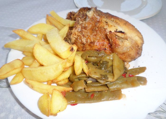 Mantalena Restaurant & Grill