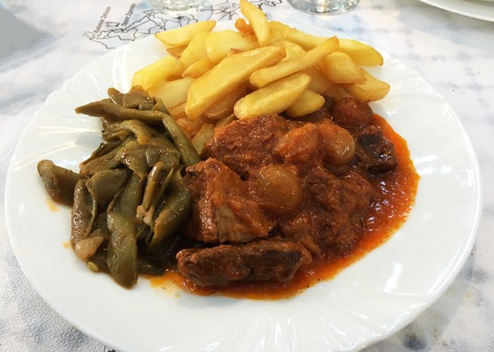 Mantalena Restaurant & Grill