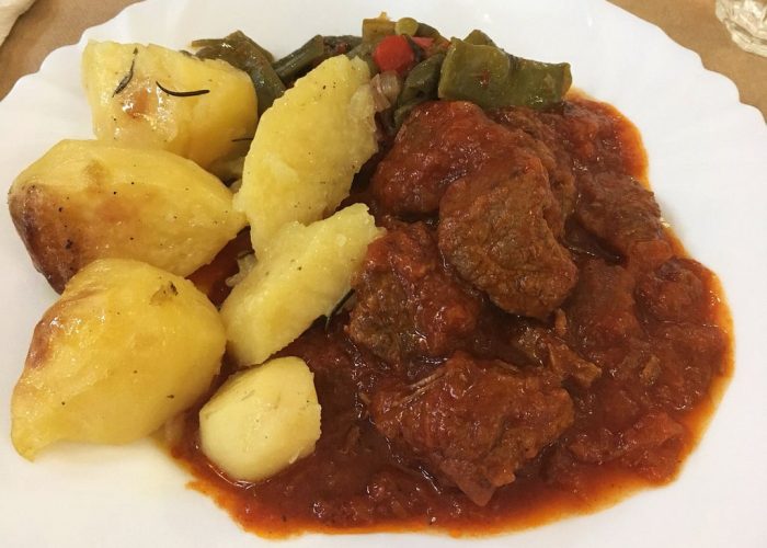 Mantalena Restaurant & Grill