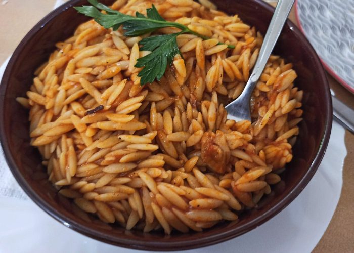 Mantalena Restaurant & Grill