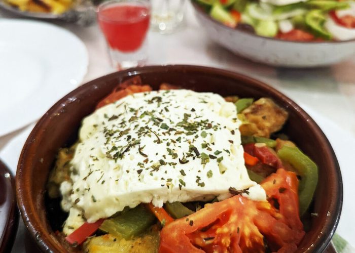 Mantalena Restaurant & Grill