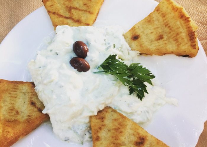 Mantalena Restaurant & Grill