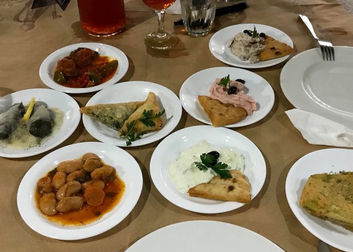 Mantalena Restaurant & GrillMantalena Restaurant & Grill