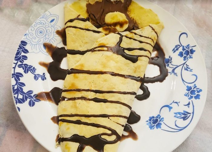 Mantalena Restaurant & Grill