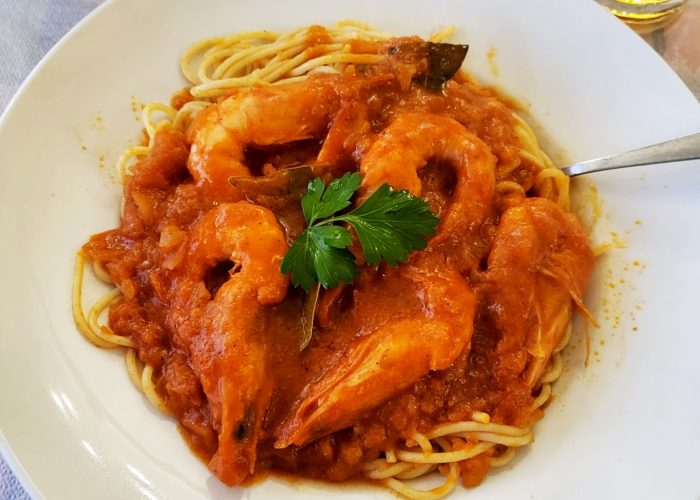 Mantalena Restaurant & Grill